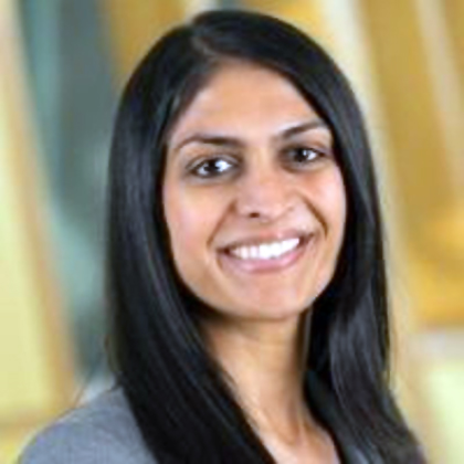 Profile image of Reena Patel