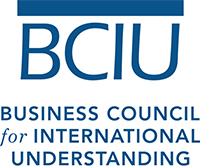 logo for Business Council for International Understanding (BCIU)