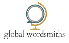 Global Wordsmiths Logo for the eCommerce BSP Directory Digital Marketing Section