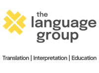 The Language Group Company Logo for the eCommerce BSP Directory