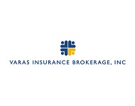 Varas Insurance Logo