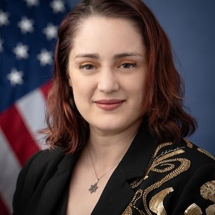 Profile photo of LP Bloomenstein