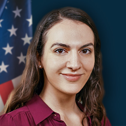 Profile Photo of Martha Babbitt