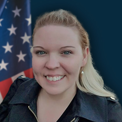 Profile photo of Morgan Barr