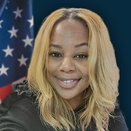 profile photo of Yolanda Peterson