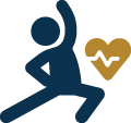 health icon