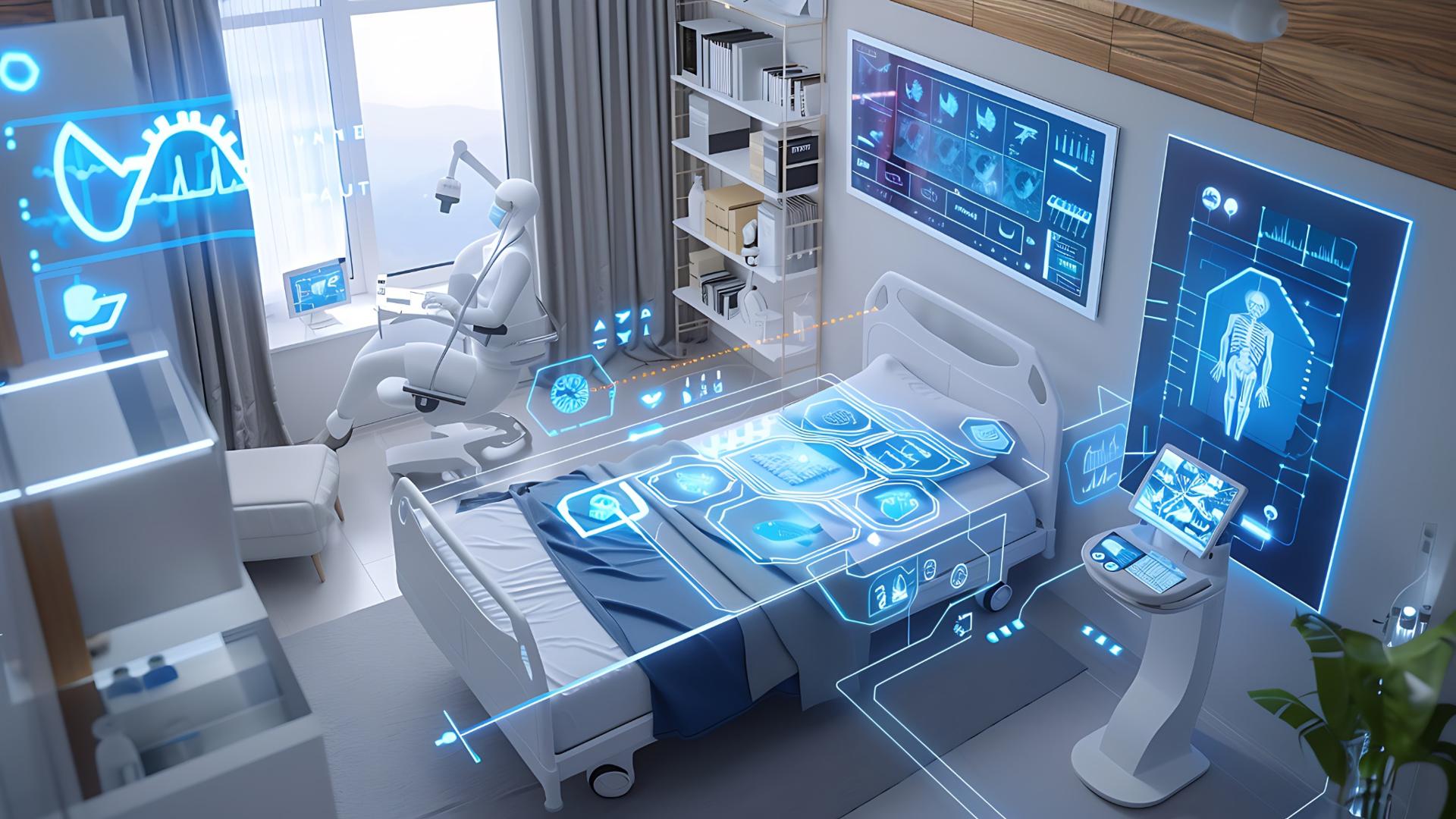 HealthTechX Asia