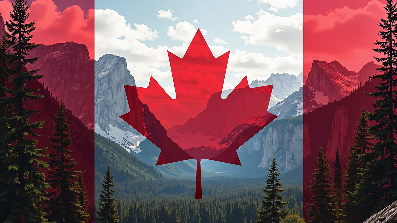  Characteristics of Canada Land Visitors to the United States