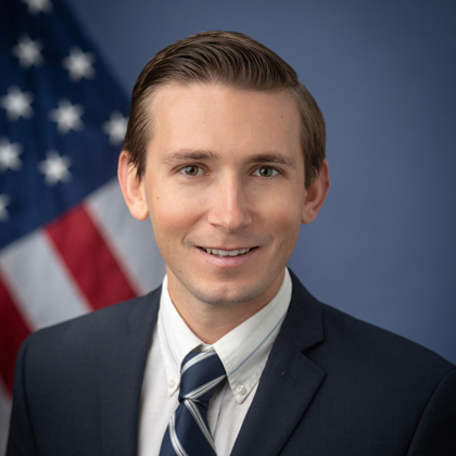 Connor Lemcke Profile Photo