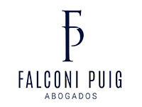 Falconi logo