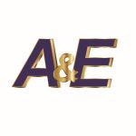 A&Elogo