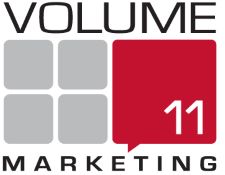 Volume11 Logo