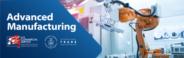  Advanced Manufacturing