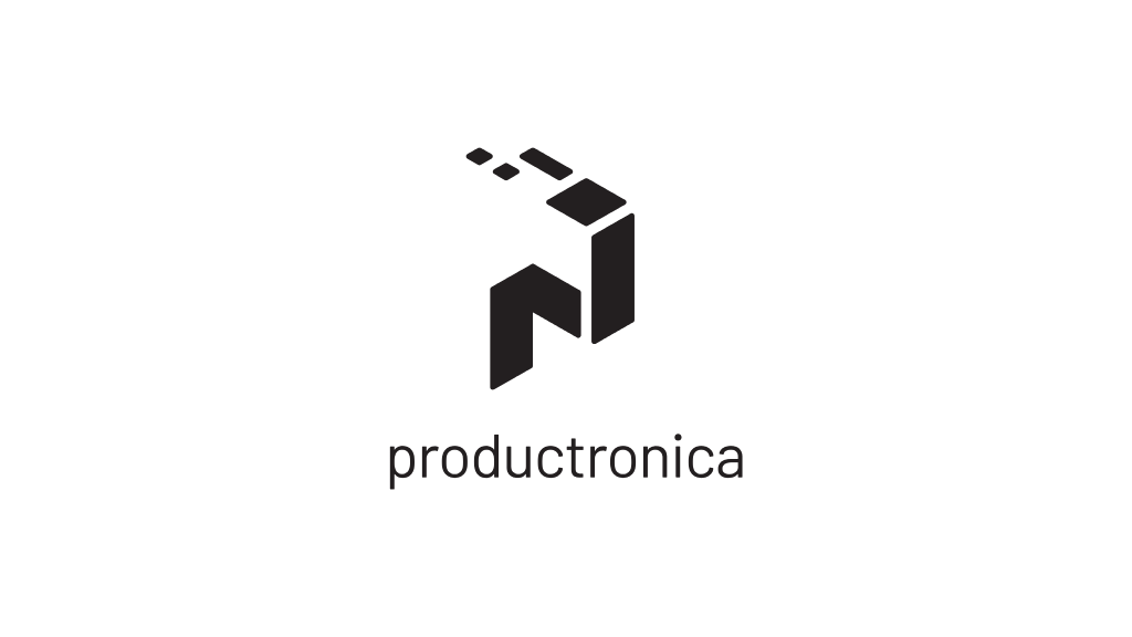 productronica logo
