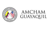 AmCham Guayaquil Logo