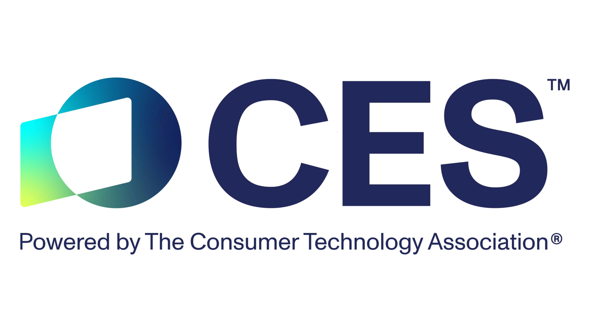 CES Logo 2026