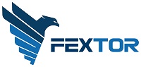 Fextor new logo