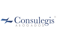 Consulegis Abogados Logo