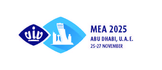 VIV MEA logo
