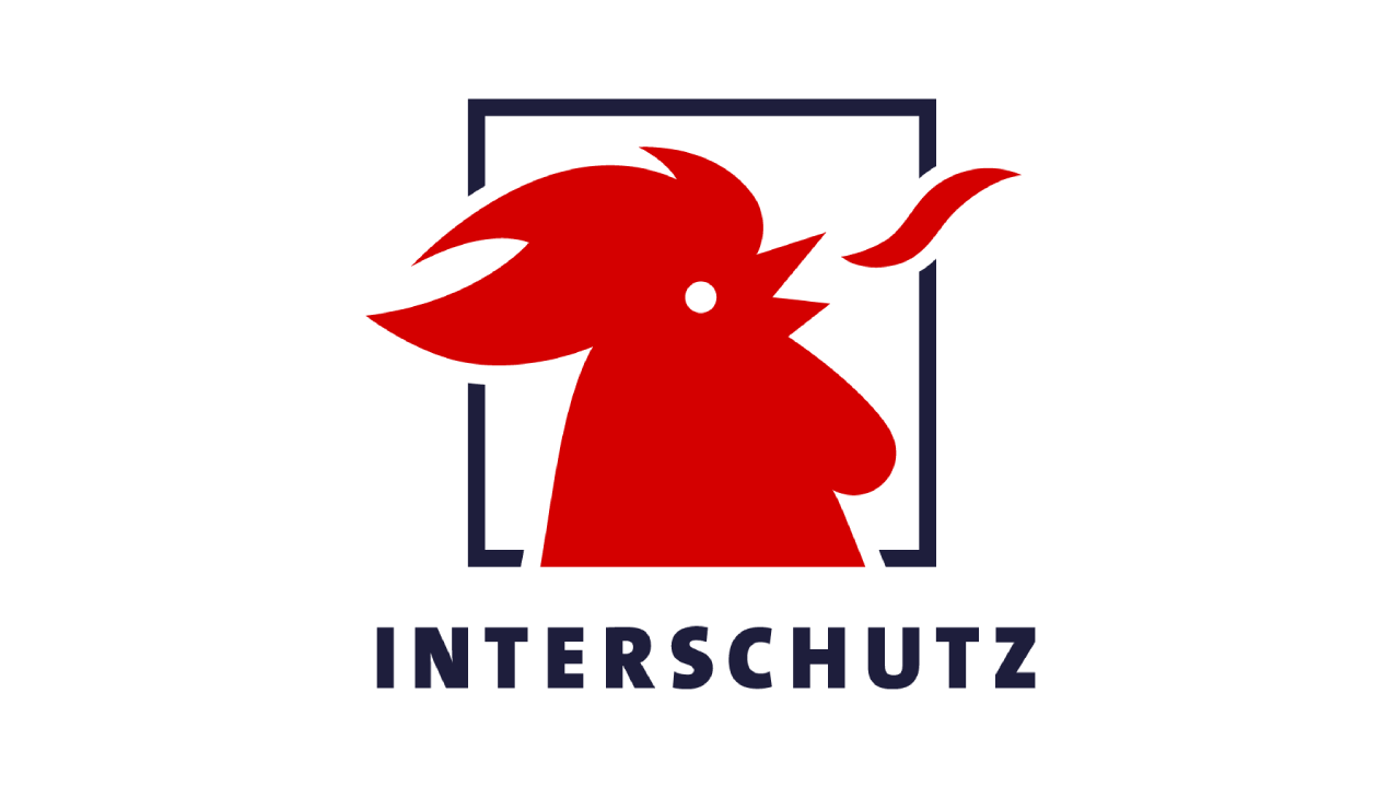 INTERSCHUTZ logo