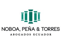 Noboa, Peña & Torres Abogados Logo