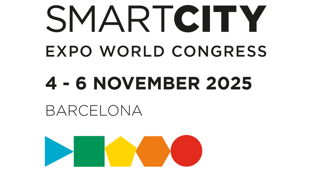 Smart City Expo World Congress 2025 logo
