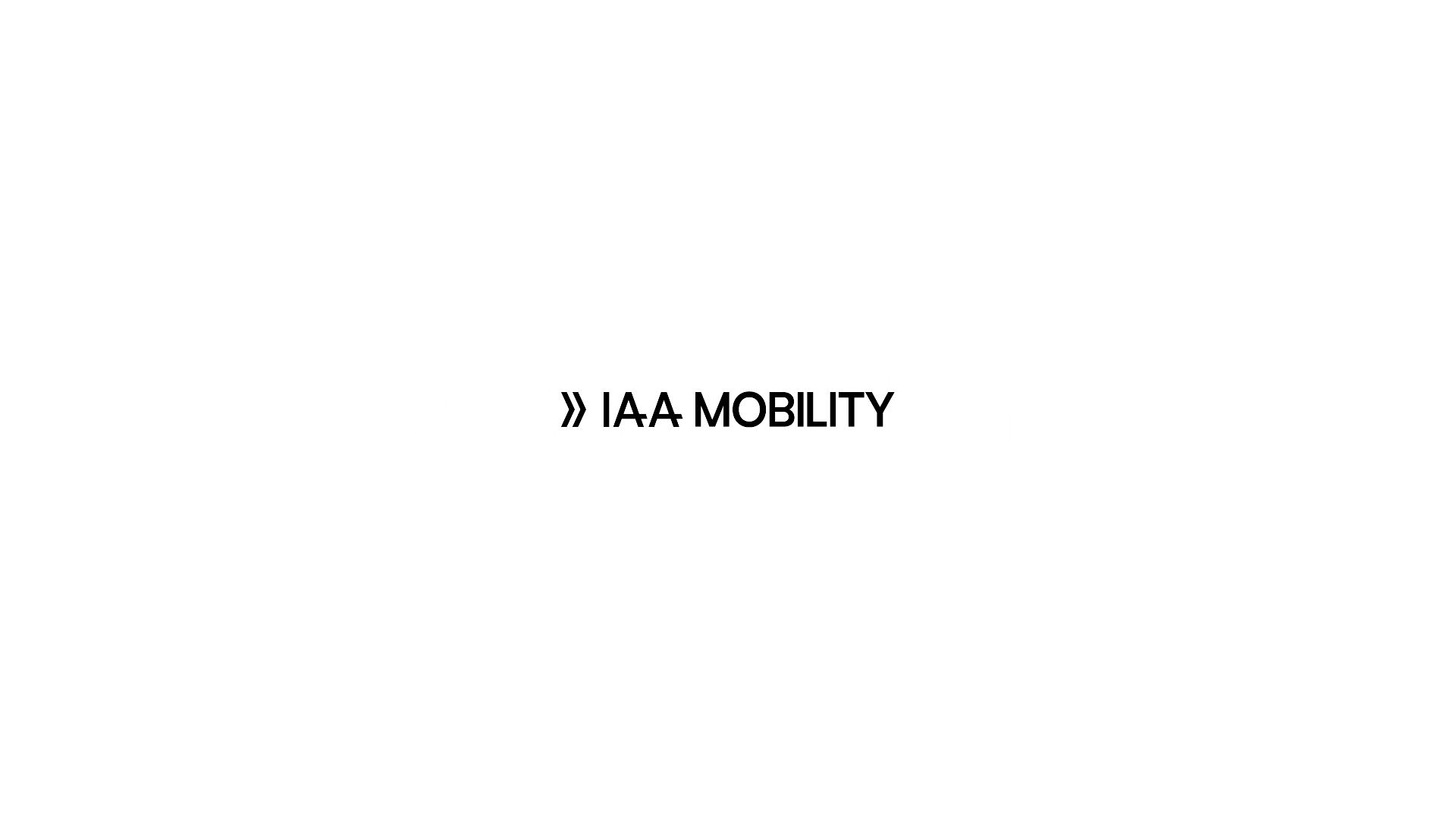 IAA Mobility