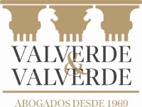 Valverde & Valverde Abogados logo