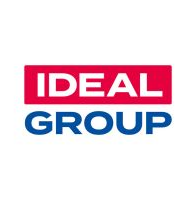 IDEAL GROUP logo