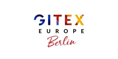 Gitex Europe Berlin Logo