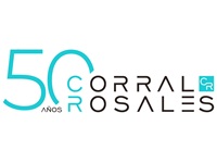 Corral & Rosales logo