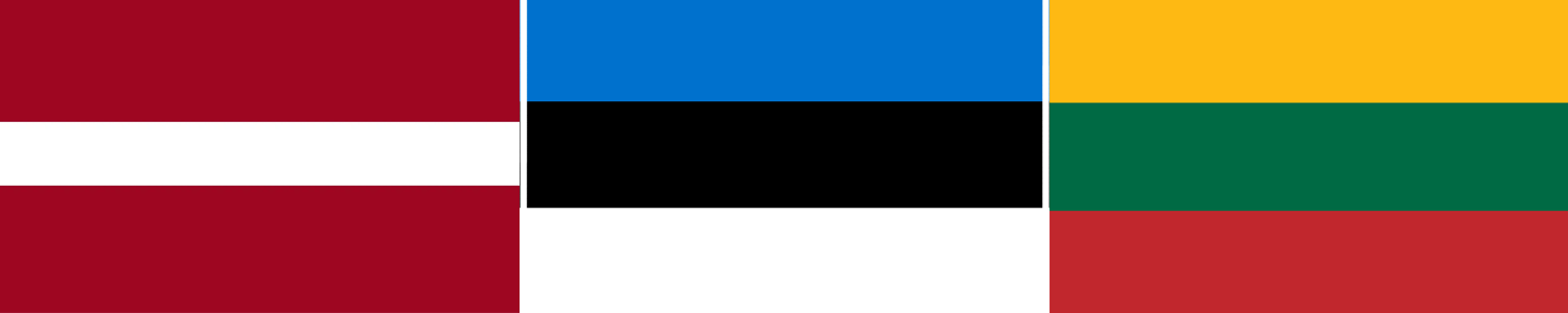 Market of the Month - Baltics