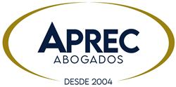 Aprec Abogados Logo