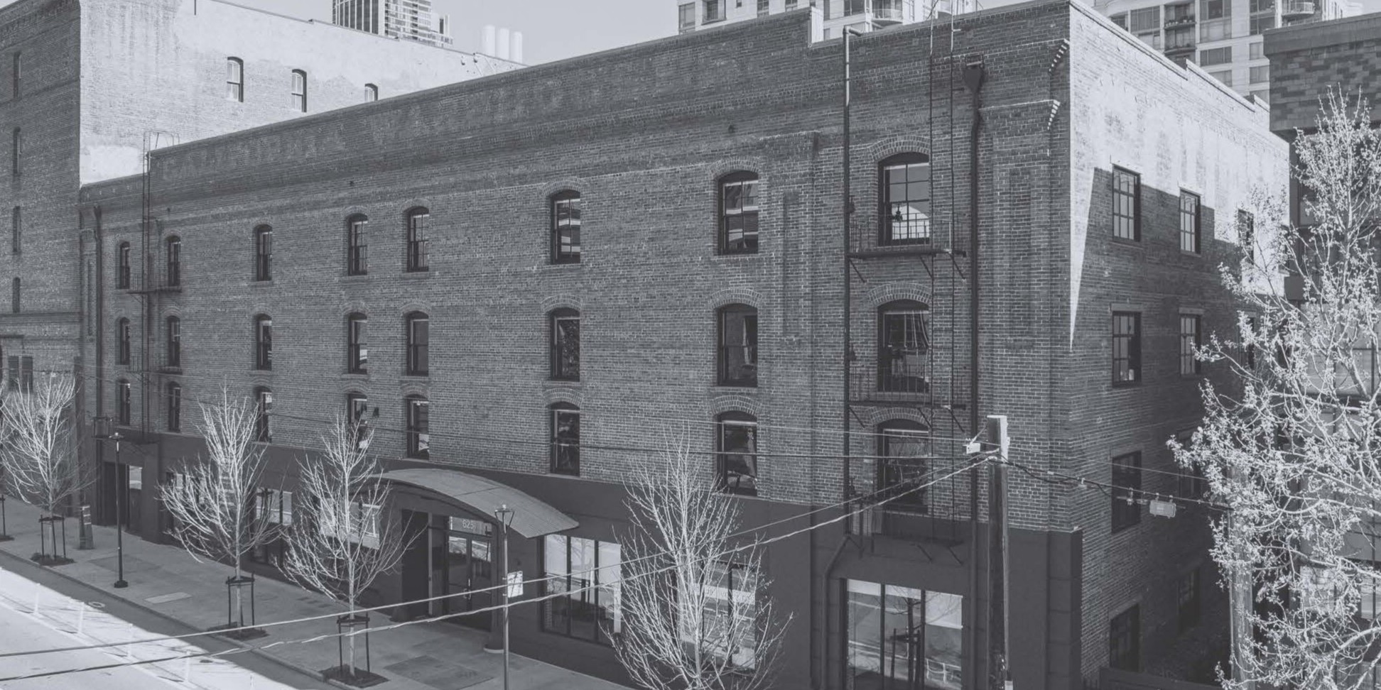 Picture of the National AI Center Building