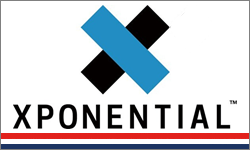 Newsletter, Signature Events, Graphic 250px, Xponential