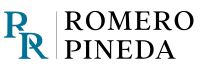 Image with Romero Pineda logo