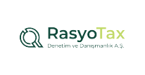 Turkiye BSP - Rasyotax Logo