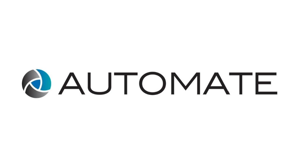 Automate Show Logo 