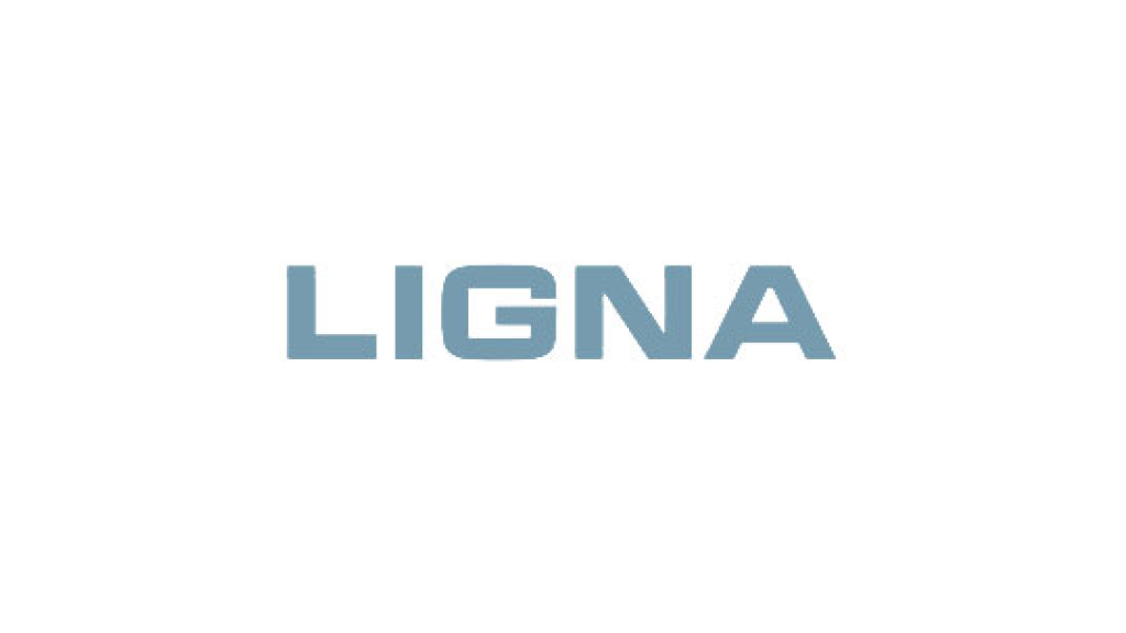 LIGNA Show Logo 
