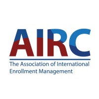 AIRC logo