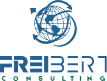 Freibert Consulting Logo