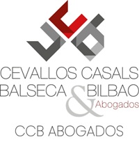 CCB Abogados Logo