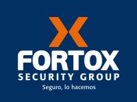 Fortox Logo 