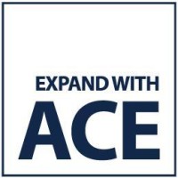 ACE logo