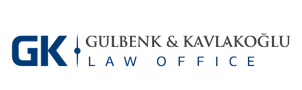 Turkiye BSP - Gulbenk&Kavlakoglu Law Firm Logo