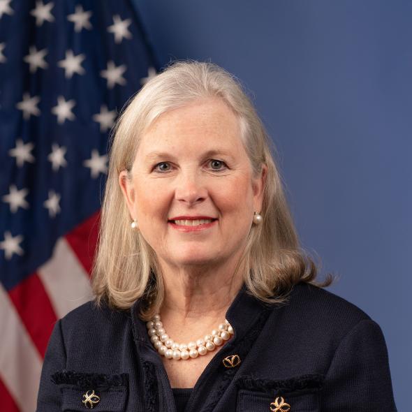 Diane Farrell