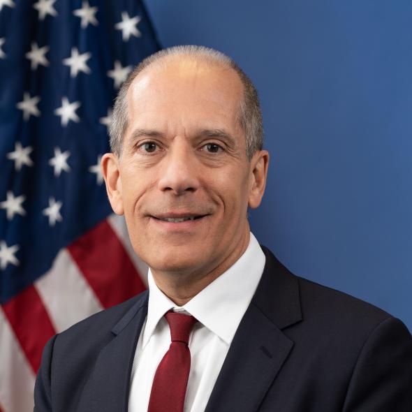 Americo Tadeu