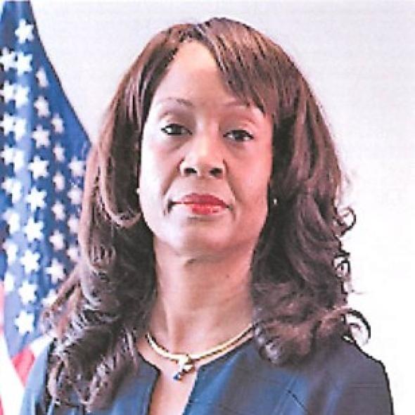 Monica Temoney
