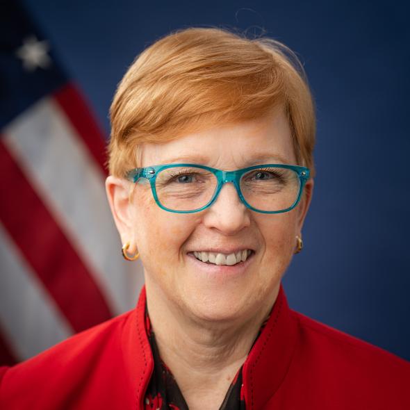 Julie Heizer