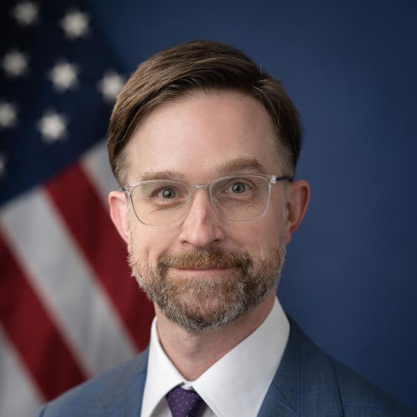 Scott Tatlock